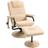 Homcom Massage Recliner Armchair