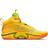 Nike Air Jordan 36 Tatum Taco Jay M - Citron Pulse/Atomic Green/Cone/Black