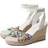 Toms Marisela White Women's Shoes White