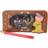 Loungefly and the Seven Dwarfs - Lenticular Princess Wallet multicolour