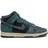 Nike Dunk High "Faded Spruce"