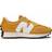 New Balance 327 M - Varsity Gold/White