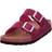 Birkenstock Arizona Leoi Sandal, Pink, 5, Women