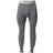 2 Layer Thermal Long Johns - Charcoal