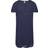 Yours Embellished Shift Dress - Dark Blue