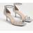 Sam Edelman Women Peonie Metallic