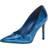 Sam Edelman Women's Hazel Pump, Royal Blue Metallic