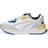 Puma [386446-01] mens mirage sport cut out