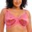 Elomi Cate Full Cup Banded Bra - Desert Rose