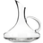 Brands Capuli Traditional Handled Decanter Wine Carafe