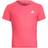 Adidas Aeroready Training 3 Stripes T-shirt - Pulse Magenta/White (HL2426)