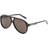 Gucci Eyewear GG1286S Sunglasses Black/Brown