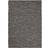 Linie Design Agner wool carpet Black, Beige cm