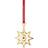 Georg Jensen 2023 Mobile Christmas Tree Ornament 9cm