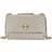 Tory Burch Kira Chevron Small Convertible Leather Shoulder Bag