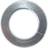 Forgefix 100SW10 Spring Washers ZP M10 Bag 100