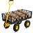 VEVOR Garden Cart Handcart 227kg