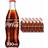 Coca Cola Coke Original 33cl Case