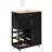 SoBuy Kitchen Cart Trolley Table