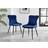 Set of 2 Furniturebox Nora Kitchen Chair 2pcs