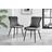 Set of 2 Furniturebox Nora Kitchen Chair 2pcs