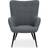 Premier Housewares Stockholm Armchair