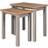 Home Source Corona Linea Small Table