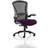 Dynamic Synchro Tilt Heavy Office Chair