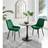 Furniturebox Elina Dining Table