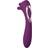 Tracy´s Dog Goldfinger G-spot Vibrator Purple