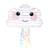 Cloud Pinata, Rainbow Party Supplies 16.5 x 10.5 in