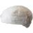 Boardwalk Disposable Bouffant Caps, White, Medium, 100/Pack