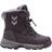 Hummel Snow Boot Tex Jr - Sparrow