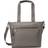 Hedgren Zoe Medium Tote RFID Sepia Handbags Khaki One Size