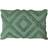 Furn Orson Cushion Eucalyptus Complete Decoration Pillows Green
