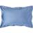 Homescapes Air Force Egyptian Cotton Oxford Thread Force Force Pillow Case Blue