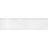 Offray 263625 Single Face Satin Ribbon 1.5 in. Wide 12 Feet-White