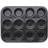 Tower T943006HG7 Precision Plus 12 Muffin Tray