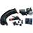 Johnson Pump Aqua Jet Wash Down Kit 189-64534 Black 5.2 GPM