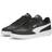 Puma Unisex, Boots, Court Ultra Lite, Schwarz