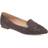 Journee Collection Women's Mindee Flat multi