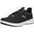 Puma Women's IGNITE Malibu Spikeless Golf Shoes 13202641- black