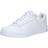 Puma Junior Rebound Game Low Trainers - Puma White/Puma White/Puma Team