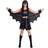 Amscan Batgirl Classic Carnival Costume