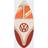 VW Collection Wilton Bradley 41” Skimboard Rolling Pin