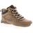 Boy's Rockstorm Archie Younger Childrens Ankle Boots brown