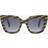 Moschino MOS148/S 7RM, BUTTERFLY Sunglasses, FEMALE, available