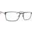 Tommy Hilfiger TH 1991 FLL, including lenses, RECTANGLE Glasses, MALE