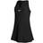 Nike Women's Dri-FIT Advantage Tennis Dress - Black/White