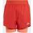 Adidas Two-In-One AEROREADY Woven Shorts 14-15Y